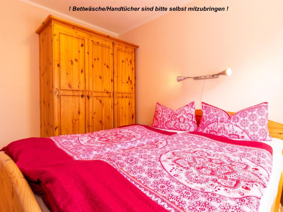 Ferienwohnung Schwarz Gademow Экстерьер фото